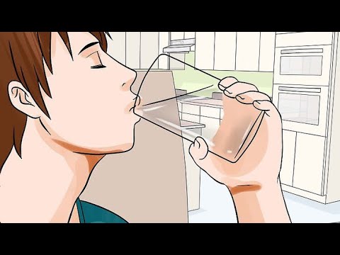 How to stop coughing in 5 Minutes
