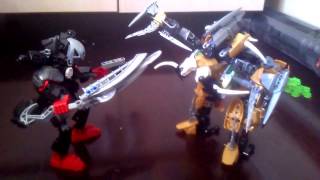 New Video Introz! (All MOCs Ver.)