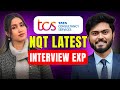 TCS NQT Latest Interview | TCS Interview Preparation Questions