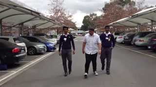 Airservices participates in Work Inspiration program