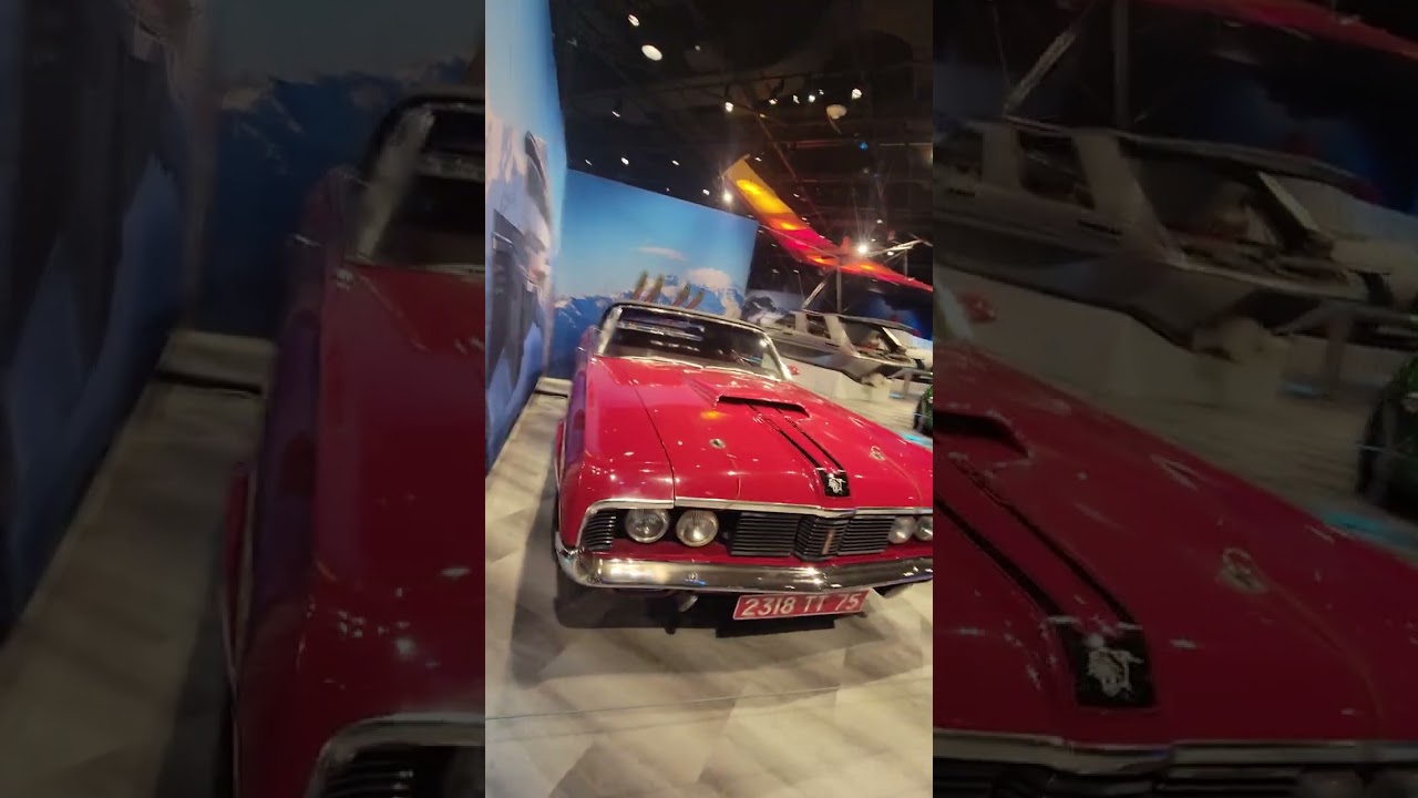 International Spy Musuem 🕵️‍♂️,  Washington DC 