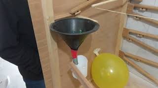 Rube Goldberg egr 150