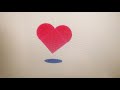 Heart Animation Using HTML and CSS || HTML || CSS || Crack Solution