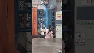 Inside the Plastic Pallet Blow Molding Factory | Modern Manufacturing Technology