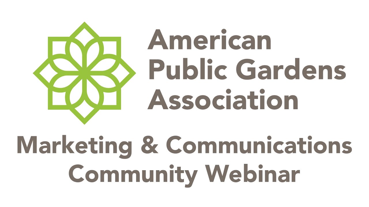 Focus on Re-Opening: Marketing & Communications Community Town Hall