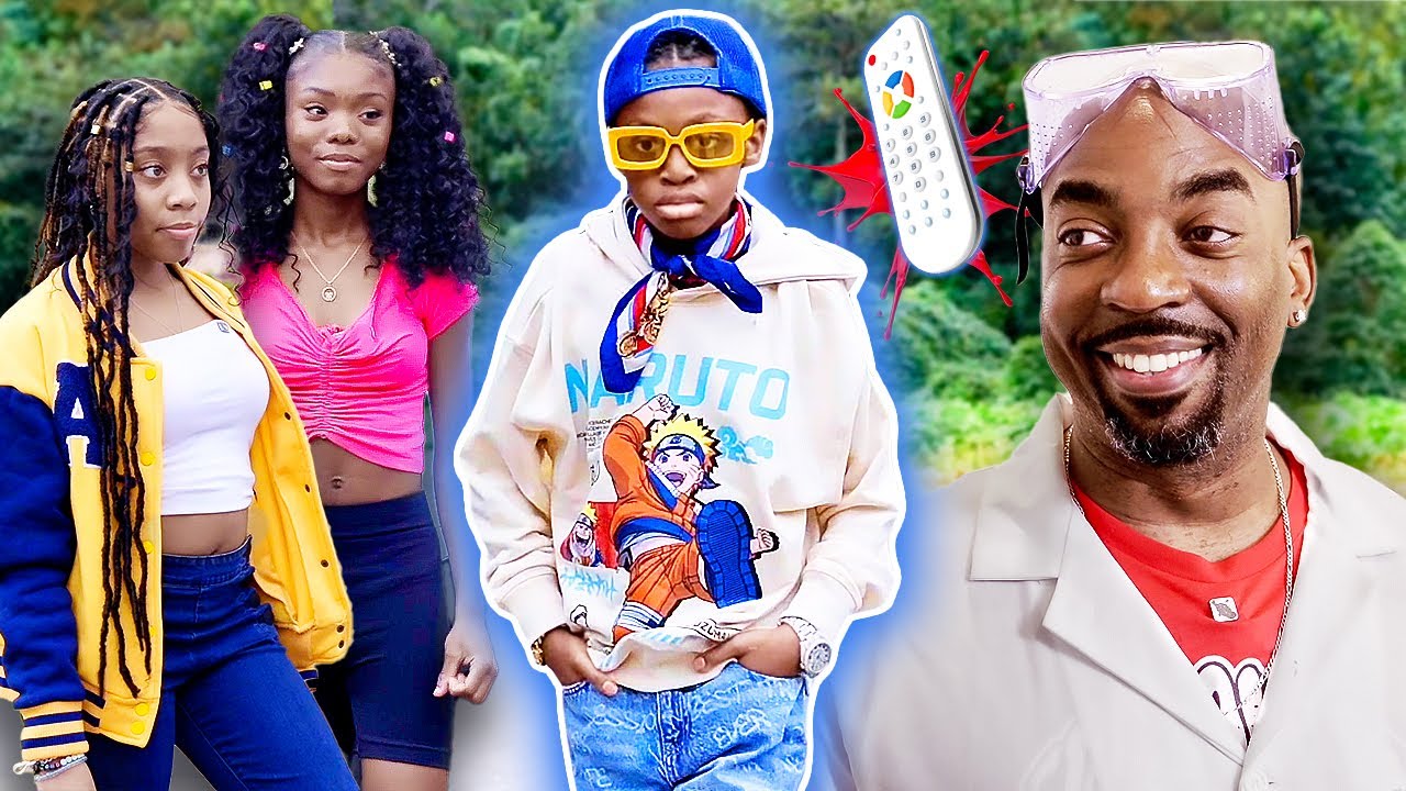My A.I Son  | "My Son is a Clone! 🤯 Ep 1 | Tiffany La'Ryn