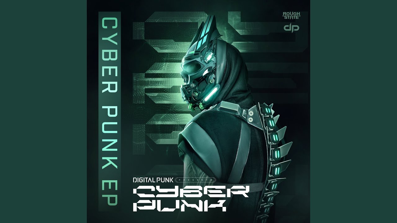 YouTubeでWe Are Still Here (Cyber Punk Edit)を視聴 YouTubeでWe Are Still Here (Cyber Punk Edit)を視聴