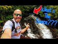 SEARCHING For the Source! Mysterious Waterfall Exploration