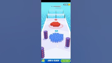 count master level #624 #count #master #gameplay #puzzle #shorts