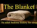 The Blanket – an adult bedtime history for sleep