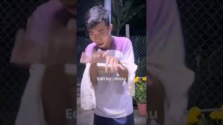 Những Khoảnh Khắc Hài Hước Của Team Trang And Vinh Tv