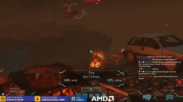 ShootCOM Mission 41 Op. Black Pyre | XCOM Long War I/I