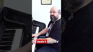 Song Challenge #65 - Secretly Cheese
