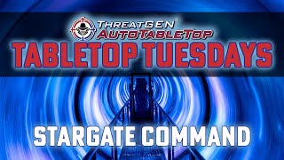 Tabletop Tuesday! | Episode 4 | AutoTableTop™... LIVE!