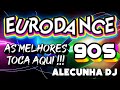 EURODANCE VOLUME 15 (AleCunha DJ)