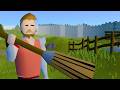 Doing Real Life Chores Unlocks My Runescape Account - Chorescape (#1)