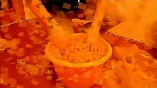 Нанесение жидких обоев SILK PLASTER своими руками / От участника Акции Нанесение жидких обоев SILK PLASTER своими руками / От участника Акции