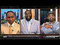 Knicks are going to the NBA Finals? - Stephen A. &amp; The Kid Mero breakdown Game 2: Cavs at Knicks