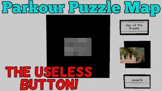 Minecraft: The Useless Button