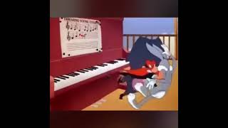 Bugs Bunny Piano Meme