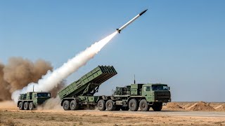 Система С-400 «Триумф» — щит России и кошмар для врагов