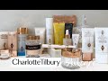 REVIEW | CHARLOTTE TILBURY | L'intera linea di skincare | My Beauty Fair