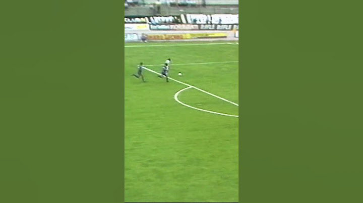 A chip ➕ tap-in for this brilliant Rui Barros brace, #OnThisDay in 1989 ✌️⚽️