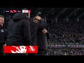 Le Club Brugge fait le boulot en première période. 🙌🔥 | Club Brugge - Standard de Liège