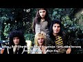 Queen - Don&#39;t Stop Me Now (Minor Key version - with added harmony from the original in Major Key)