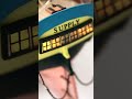 HMS SUPPLY -- MODEL KITS