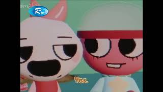 RTV 06.12.08 Dandytales ep1 pliot