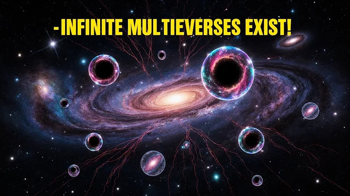 Scientists Debate How Many Multiverses Are Out There
