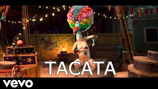 Tacabro - Tacata (Madagascar 3 Dance)