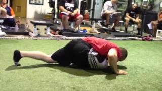 Flow Activation Drill