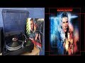Blade runner 1982 soundtrack full vinyl