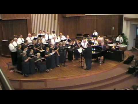 Homeland by Holst/Stroope sang by Washington Chora...