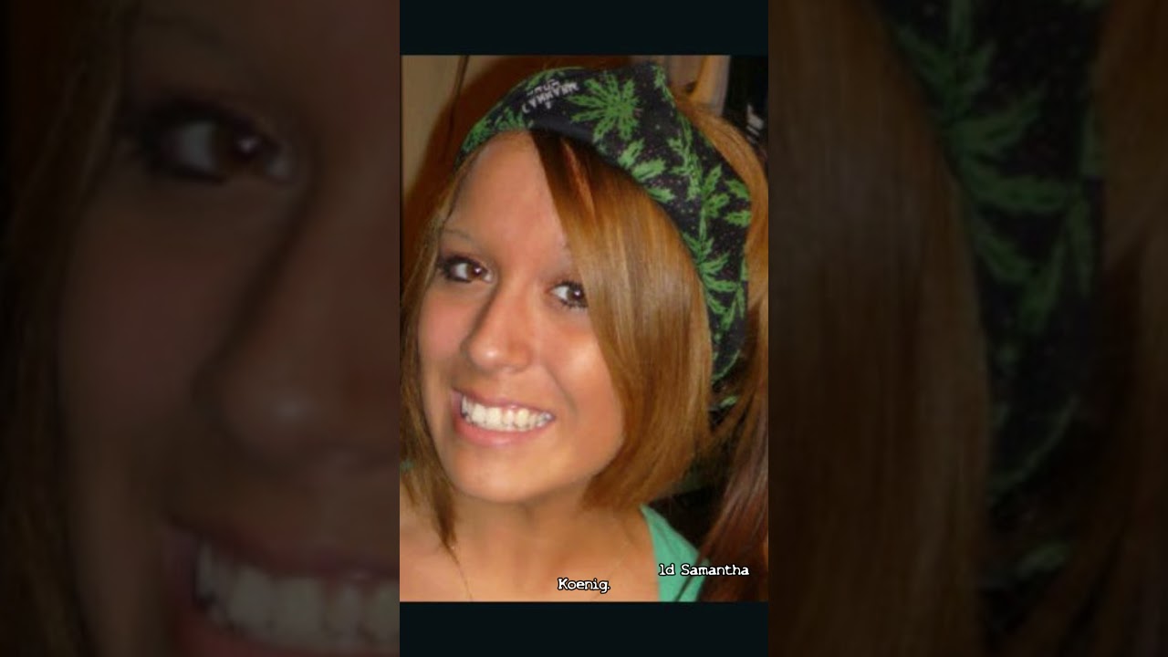 Israel Keyes: The Most Diabolical 