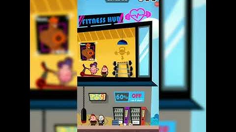 YOLO LEVEL 20 GAMEPLAY