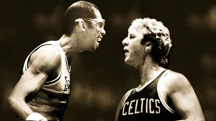When Kareem Disrespected Larry Bird and Instantly Regretted It - DayDayNews