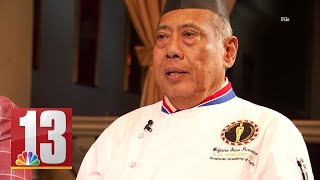 Albany restaurateur Yono Purnomo gets critical kidney transplant