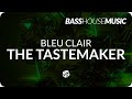 Bleu clair  the tastemaker