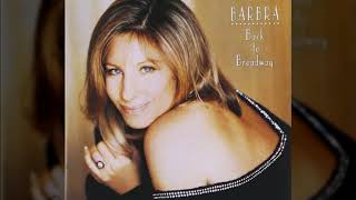 Barbra Streisand - The Man I Love