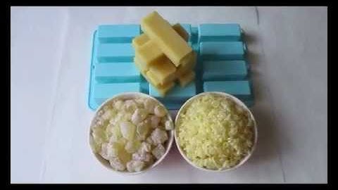 Making - Encaustic Medium -