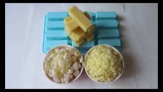 Making - Encaustic Medium -