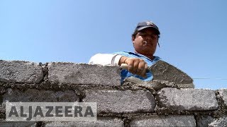 🇲🇽 Pressure mounts on Mexico to raise minimum wage