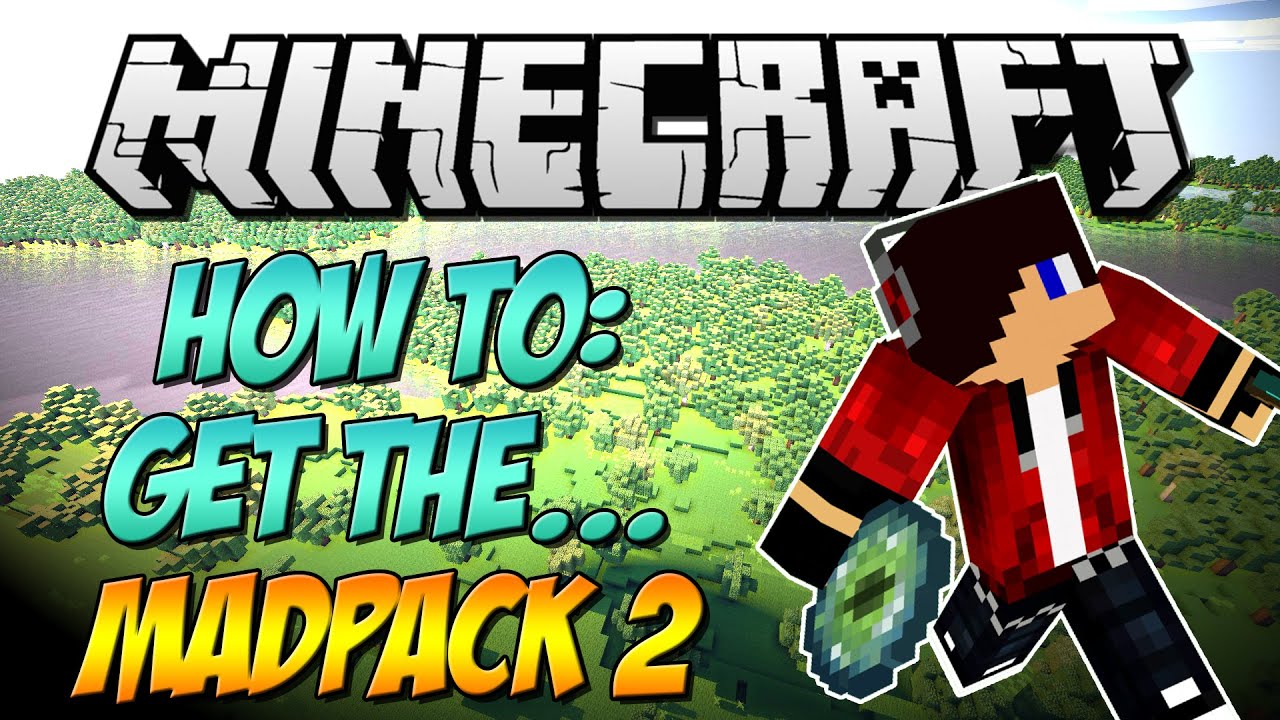 mad pack 2 minecraft mad pack 2 minecraft