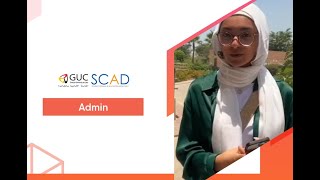 Why GUC Trusts vFairs for Reliable and User-Friendly Virtual Career Fairs
