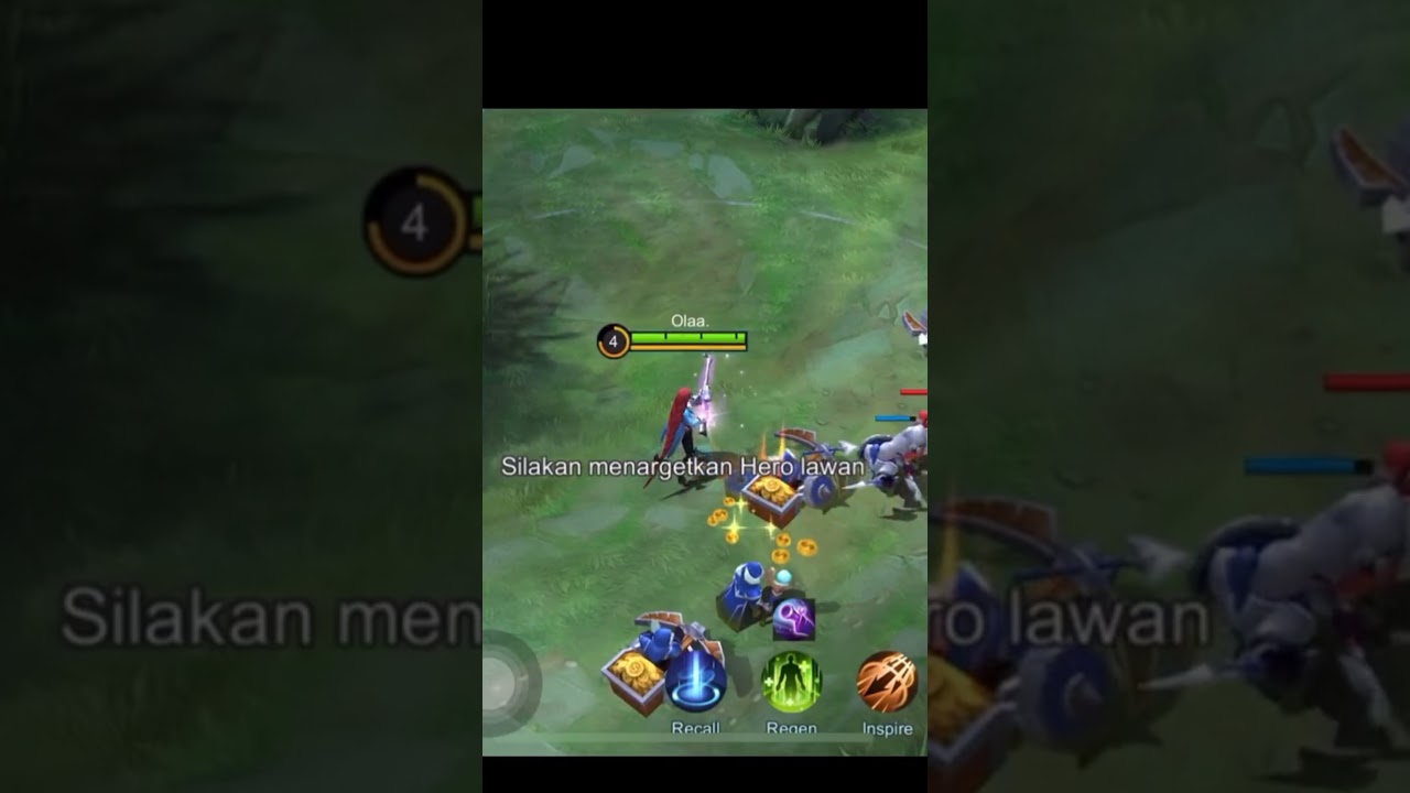 Lesley And Harley 😭 Mobile legend TikTok 