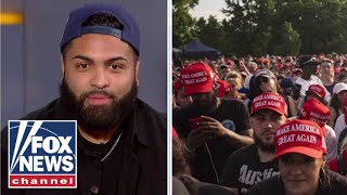 Trump’s Bronx rally was a ‘massive success’