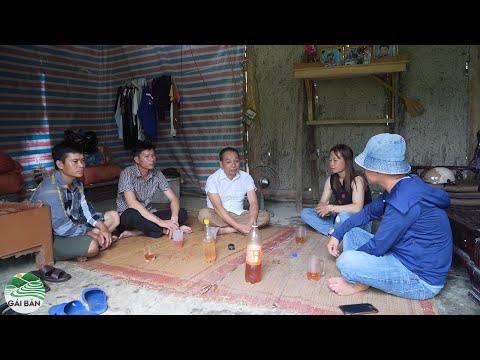 Video Sau 2 ngày báo tin vui cho chị Ạ câm điếc cô đơn cười... - youtube